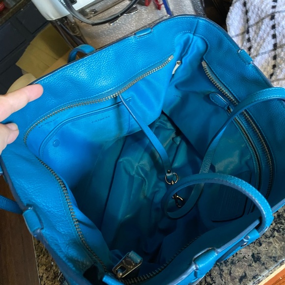 Nwt coach whiplash - Picture 3 of 10